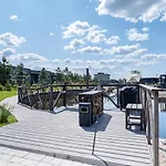 Smilga & Kopa - Mano Jura 2 Kunigiskiai - By Hello Sea Homes Butas *