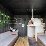 Smilga & Kopa - Mano Jura 2 Kunigiskiai - By Hello Sea Homes Butas