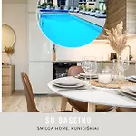 Butas Smilga & Kopa - Mano Jura 2 Kunigiskiai - By Hello Sea Homes *