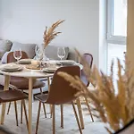 Smilga & Kopa - Mano Jura 2 Kunigiskiai - By Hello Sea Homes *