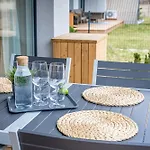 Smilga & Kopa - Mano Jura 2 Kunigiskiai - By Hello Sea Homes Palanga