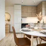 Smilga & Kopa - Mano Jura 2 Kunigiskiai - By Hello Sea Homes Butas Palanga