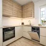 Butas Smilga & Kopa - Mano Jura 2 Kunigiskiai - By Hello Sea Homes