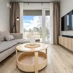 Smilga & Kopa - Mano Jura 2 Kunigiskiai - By Hello Sea Homes Butas Palanga