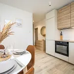 Smilga & Kopa - Mano Jura 2 Kunigiskiai - By Hello Sea Homes Butas