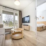 Butas Smilga & Kopa - Mano Jura 2 Kunigiskiai - By Hello Sea Homes Palanga