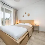 Smilga & Kopa - Mano Jura 2 Kunigiskiai - By Hello Sea Homes * Palanga