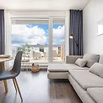 Smilga & Kopa - Mano Jura 2 Kunigiskiai - By Hello Sea Homes Butas *