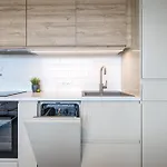 Smilga & Kopa - Mano Jura 2 Kunigiskiai - By Hello Sea Homes Palanga