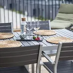 Smilga & Kopa - Mano Jura 2 Kunigiskiai - By Hello Sea Homes *
