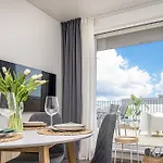 Smilga & Kopa - Mano Jura 2 Kunigiskiai - By Hello Sea Homes Butas *