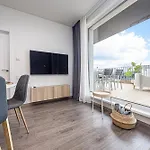 Smilga & Kopa - Mano Jura 2 Kunigiskiai - By Hello Sea Homes * Palanga