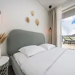 Smilga & Kopa - Mano Jura 2 Kunigiskiai - By Hello Sea Homes Palanga