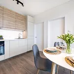 Smilga & Kopa - Mano Jura 2 Kunigiskiai - By Hello Sea Homes * Palanga