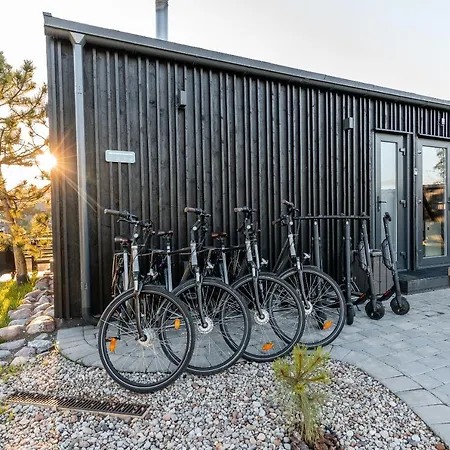 Smilga & Kopa - Mano Jura 2 Kunigiskiai - By Hello Sea Homes