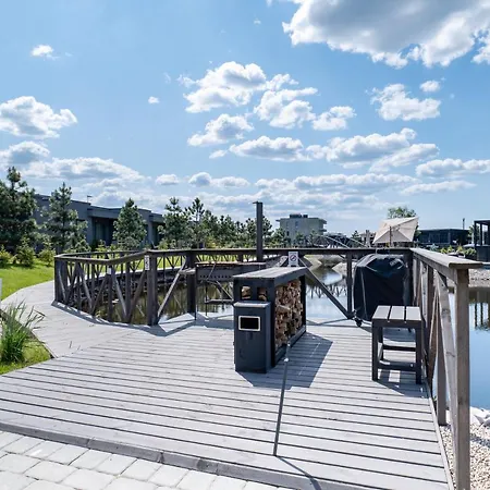 Smilga & Kopa - Mano Jura 2 Kunigiskiai - By Hello Sea Homes Апартаменти *