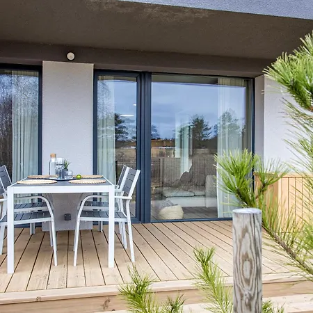 Smilga & Kopa - Mano Jura 2 Kunigiskiai - By Hello Sea Homes Apartment *