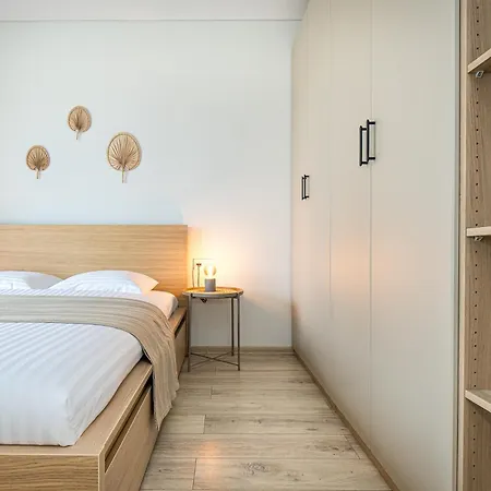 Smilga & Kopa - Mano Jura 2 Kunigiskiai - By Hello Sea Homes Апартаменти Паланга