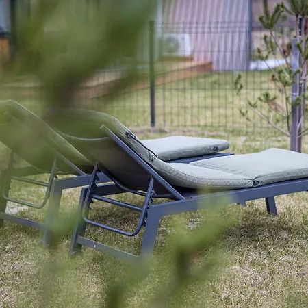 Smilga & Kopa - Mano Jura 2 Kunigiskiai - By Hello Sea Homes Apartment