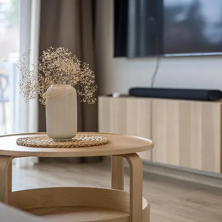 Smilga & Kopa - Mano Jura 2 Kunigiskiai - By Hello Sea Homes