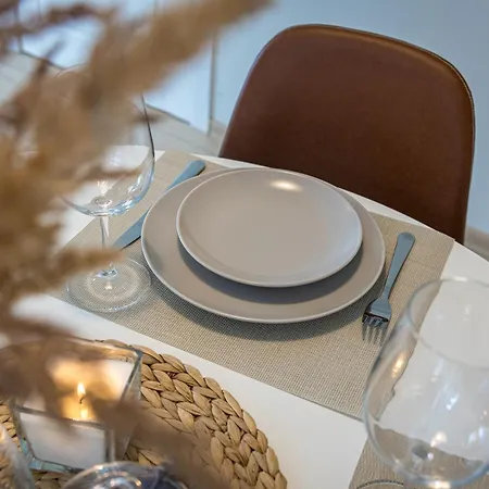 Smilga & Kopa - Mano Jura 2 Kunigiskiai - By Hello Sea Homes Апартаменти Паланга