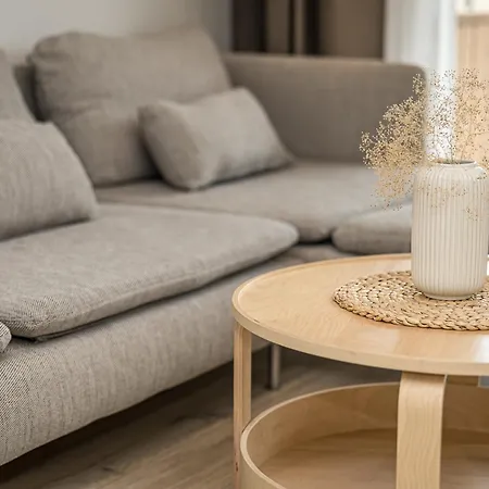 Apartment Smilga & Kopa - Mano Jura 2 Kunigiskiai - By Hello Sea Homes