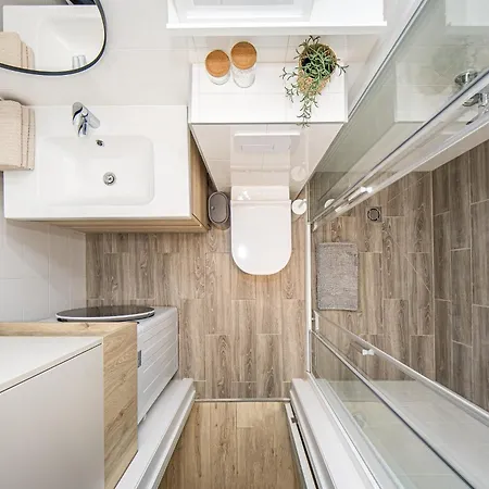 Smilga & Kopa - Mano Jura 2 Kunigiskiai - By Hello Sea Homes Апартаменти