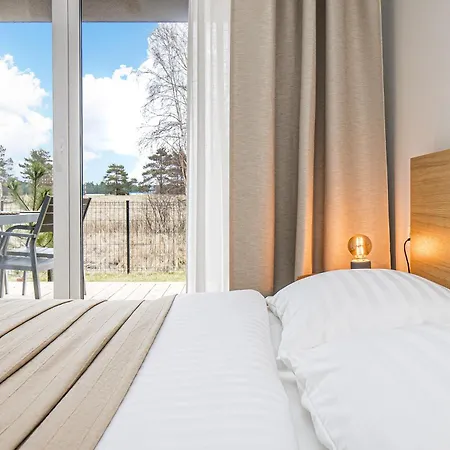 Апартаменти Smilga & Kopa - Mano Jura 2 Kunigiskiai - By Hello Sea Homes *