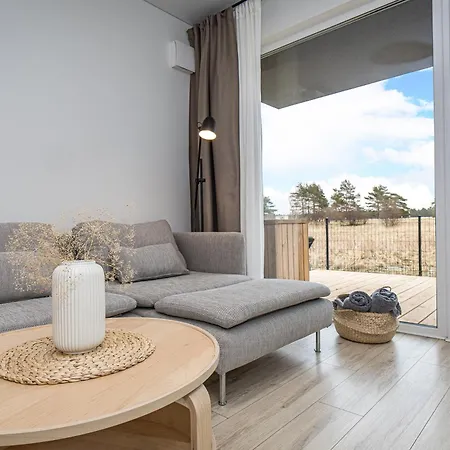 Smilga & Kopa - Mano Jura 2 Kunigiskiai - By Hello Sea Homes *