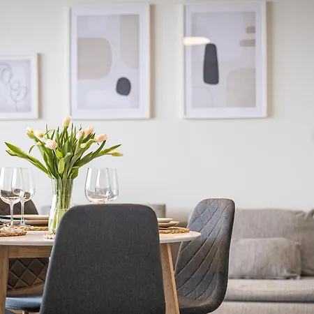 Smilga & Kopa - Mano Jura 2 Kunigiskiai - By Hello Sea Homes Apartment Palanga