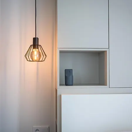 Апартаменти Smilga & Kopa - Mano Jura 2 Kunigiskiai - By Hello Sea Homes Паланга