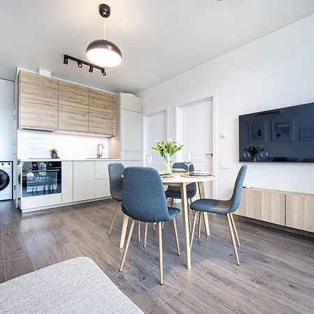 Smilga & Kopa - Mano Jura 2 Kunigiskiai - By Hello Sea Homes