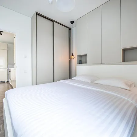 Smilga & Kopa - Mano Jura 2 Kunigiskiai - By Hello Sea Homes Апартаменти *