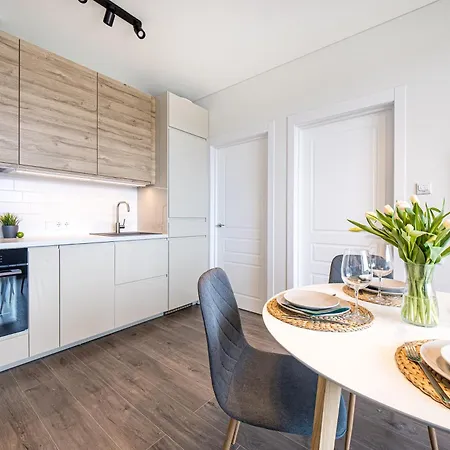 Smilga & Kopa - Mano Jura 2 Kunigiskiai - By Hello Sea Homes * Паланга