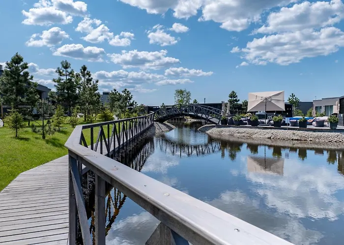 Smilga & Kopa - Mano Jura 2 Kunigiskiai - By Hello Sea Homes *