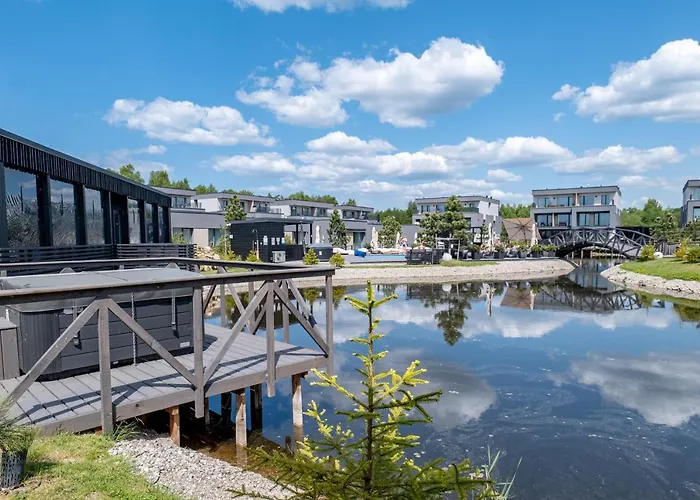 Smilga & Kopa - Mano Jura 2 Kunigiskiai - By Hello Sea Homes *