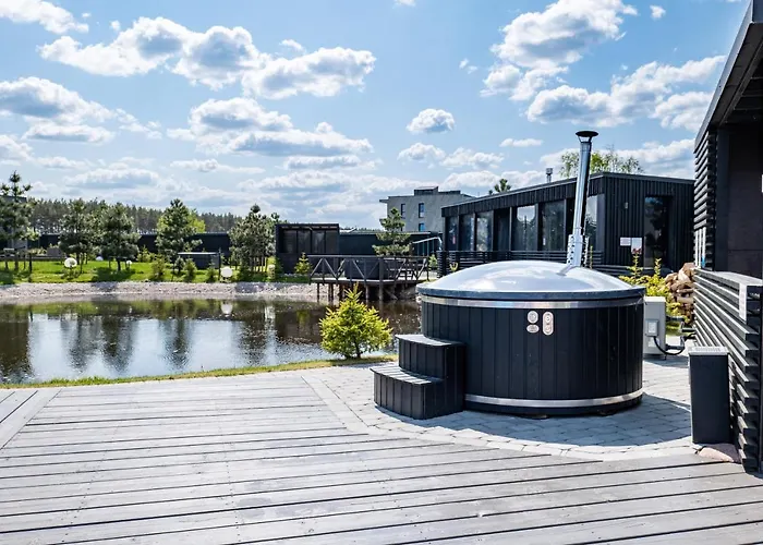 Smilga & Kopa - Mano Jura 2 Kunigiskiai - By Hello Sea Homes