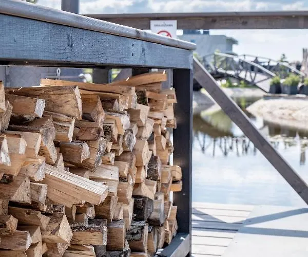 Apartment Smilga & Kopa - Mano Jura 2 Kunigiskiai - By Hello Sea Homes