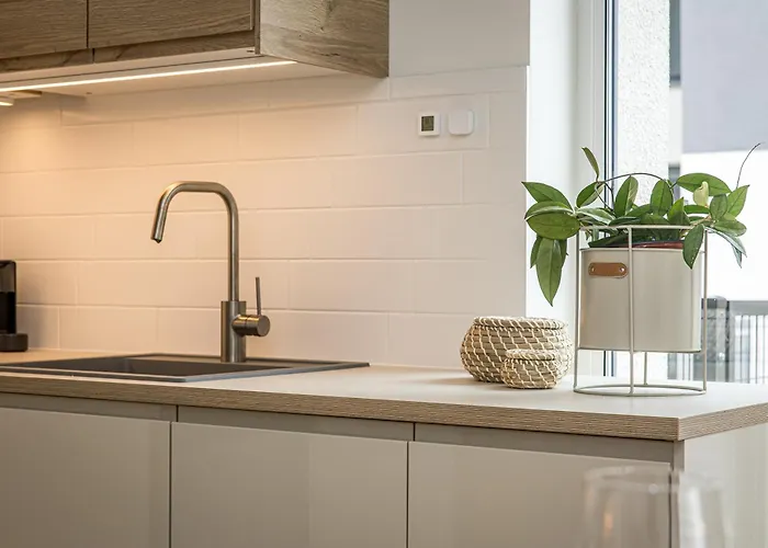 Smilga & Kopa - Mano Jura 2 Kunigiskiai - By Hello Sea Homes *