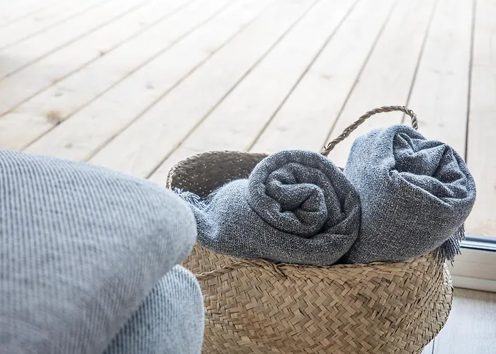 Smilga & Kopa - Mano Jura 2 Kunigiskiai - By Hello Sea Homes * Palanga