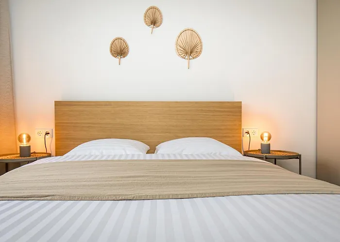 Apartment Smilga & Kopa - Mano Jura 2 Kunigiskiai - By Hello Sea Homes