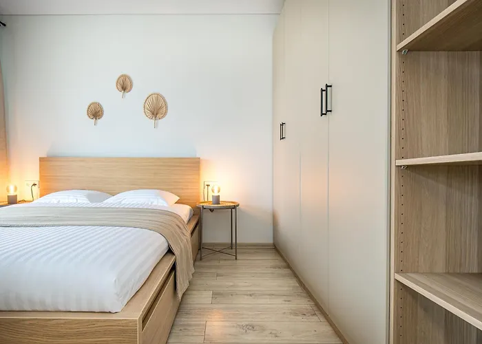 Smilga & Kopa - Mano Jura 2 Kunigiskiai - By Hello Sea Homes Apartment Palanga