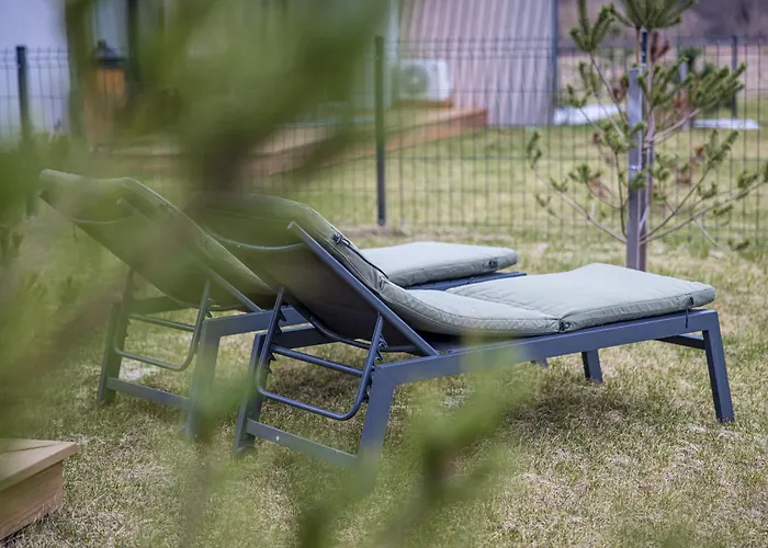 Smilga & Kopa - Mano Jura 2 Kunigiskiai - By Hello Sea Homes Apartment