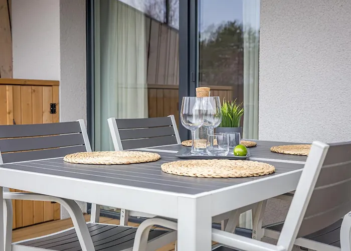 Apartment Smilga & Kopa - Mano Jura 2 Kunigiskiai - By Hello Sea Homes