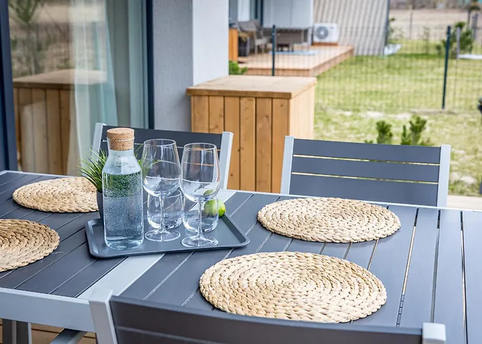 Smilga & Kopa - Mano Jura 2 Kunigiskiai - By Hello Sea Homes Palanga