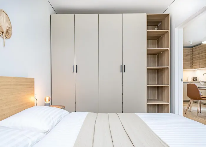 Smilga & Kopa - Mano Jura 2 Kunigiskiai - By Hello Sea Homes Apartment