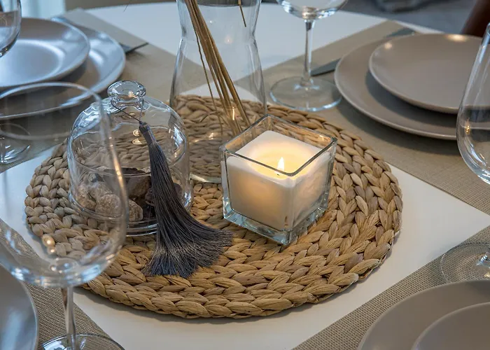 Apartment Smilga & Kopa - Mano Jura 2 Kunigiskiai - By Hello Sea Homes *