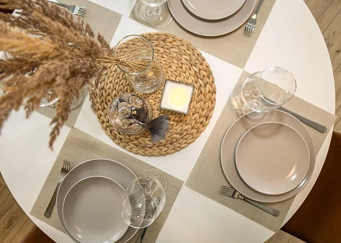 Smilga & Kopa - Mano Jura 2 Kunigiskiai - By Hello Sea Homes *