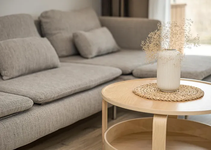 Apartment Smilga & Kopa - Mano Jura 2 Kunigiskiai - By Hello Sea Homes