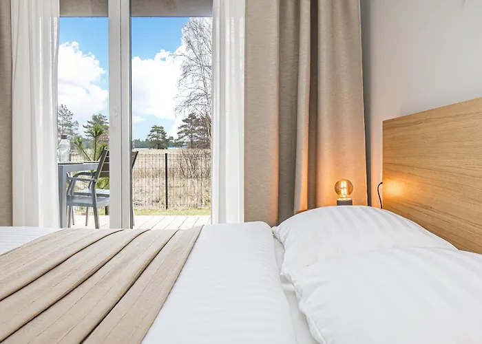 Apartment Smilga & Kopa - Mano Jura 2 Kunigiskiai - By Hello Sea Homes *